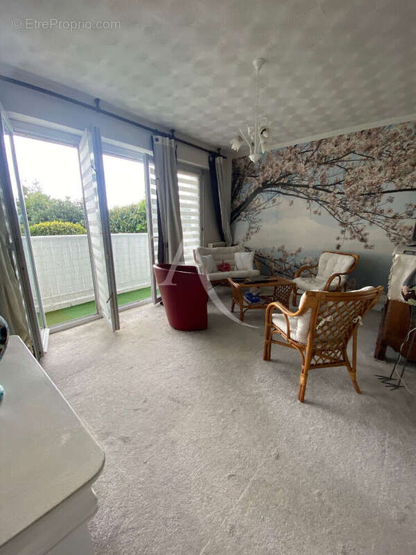 Appartement à LA ROCHELLE