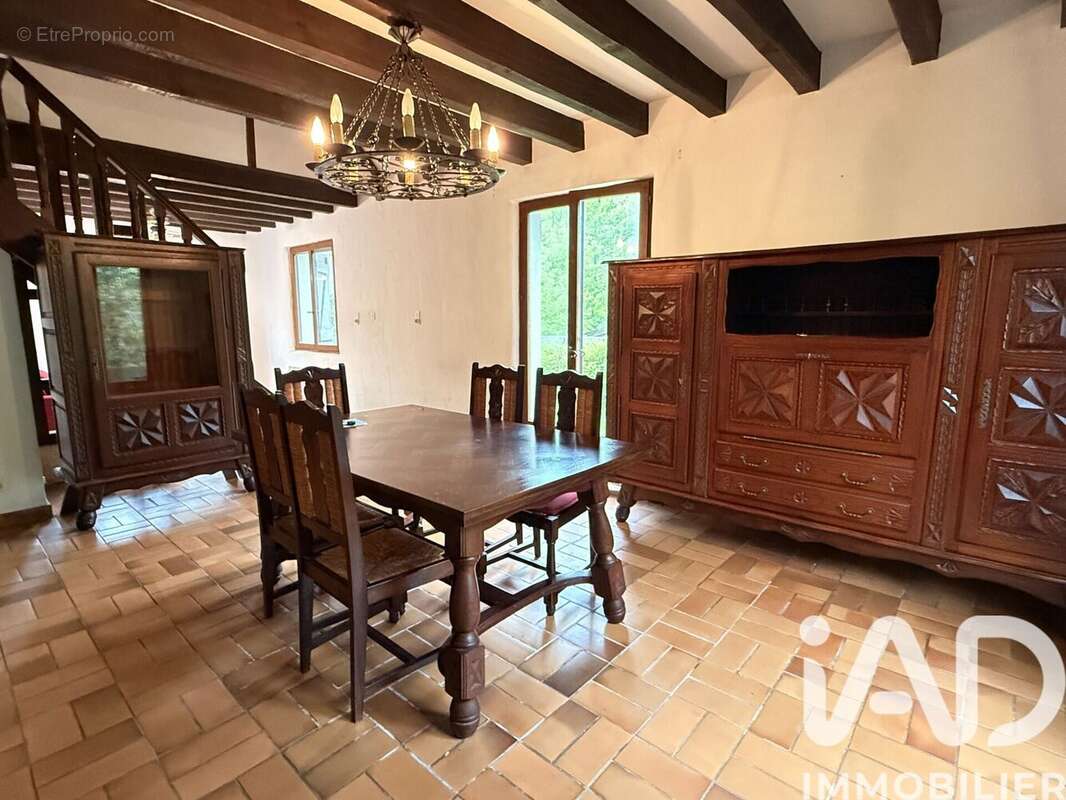 Maison 90 m² à Ledeuix  - photo 9