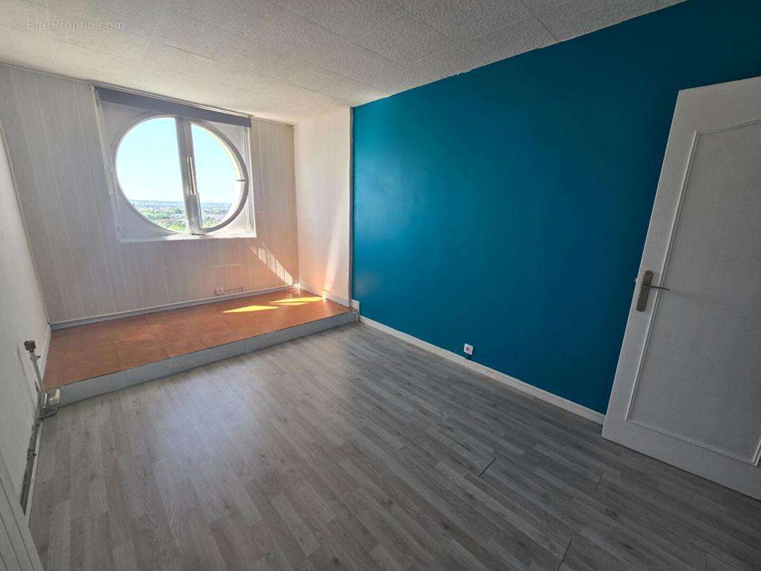 Appartement à SEVRAN