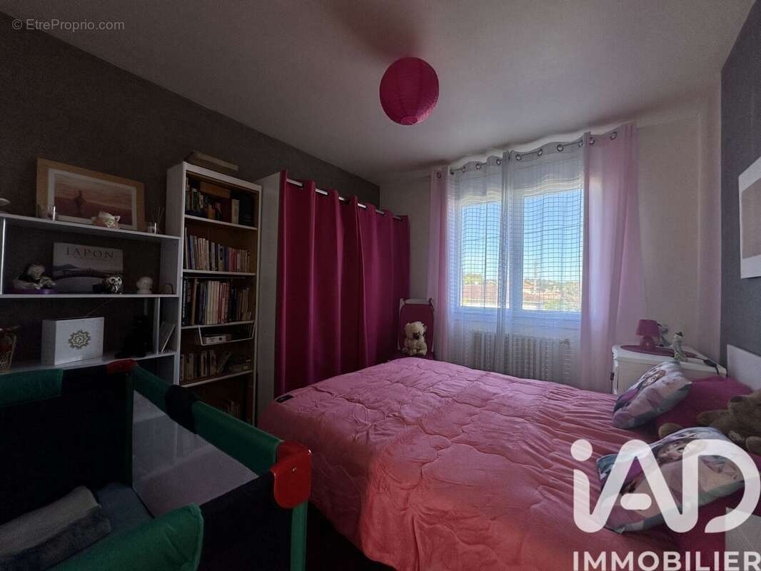 Photo 8 - Maison à VILLENEUVE-SUR-LOT