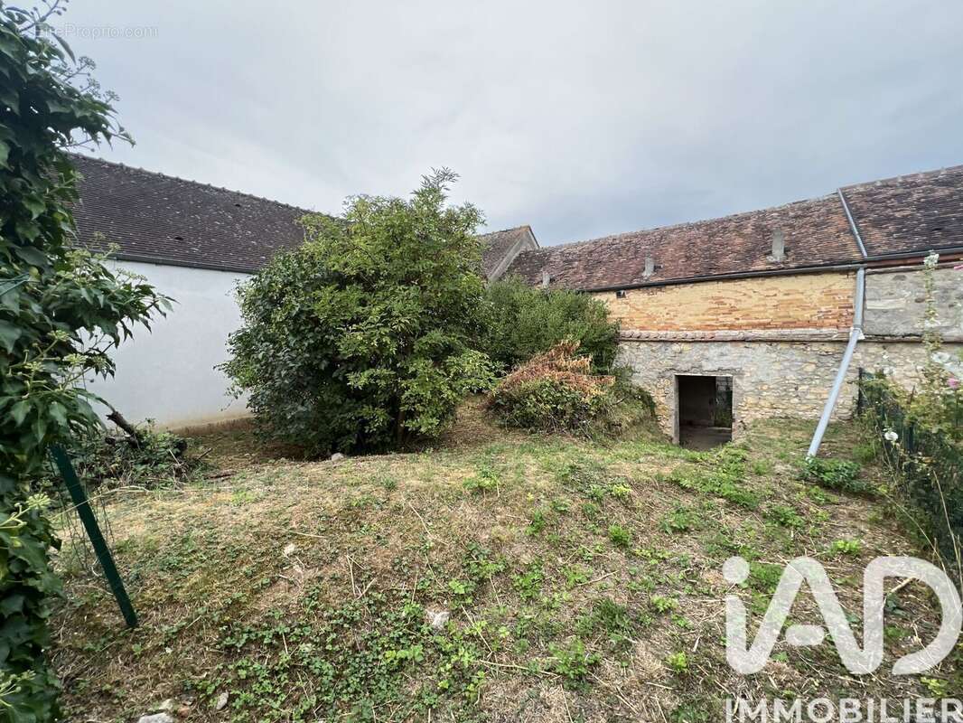 Photo 2 - Maison à FLAGY