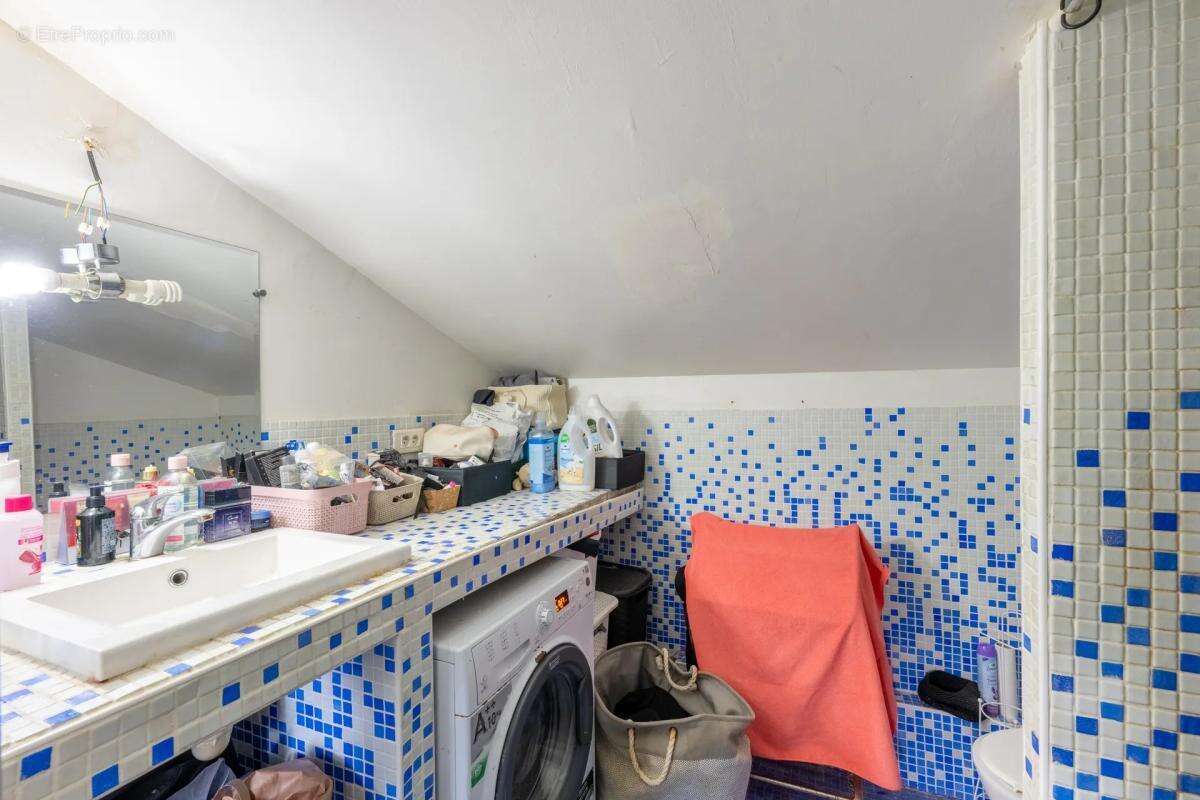 Appartement à CERGY