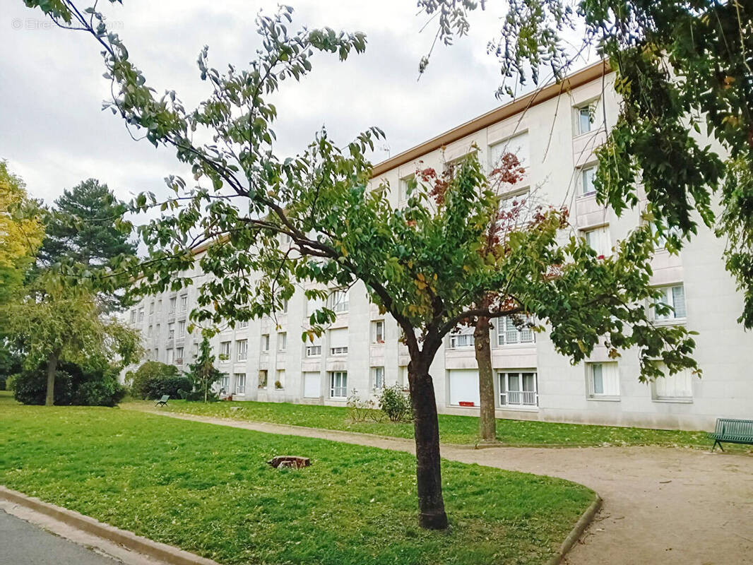 Appartement à POISSY