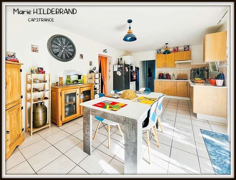 Immeuble à vendre COLAYRAC SAINT CIRQ (47) - photo 2