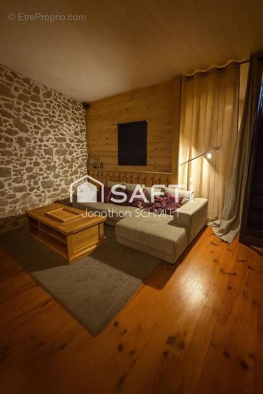 Photo 4 - Maison à LAVALETTE