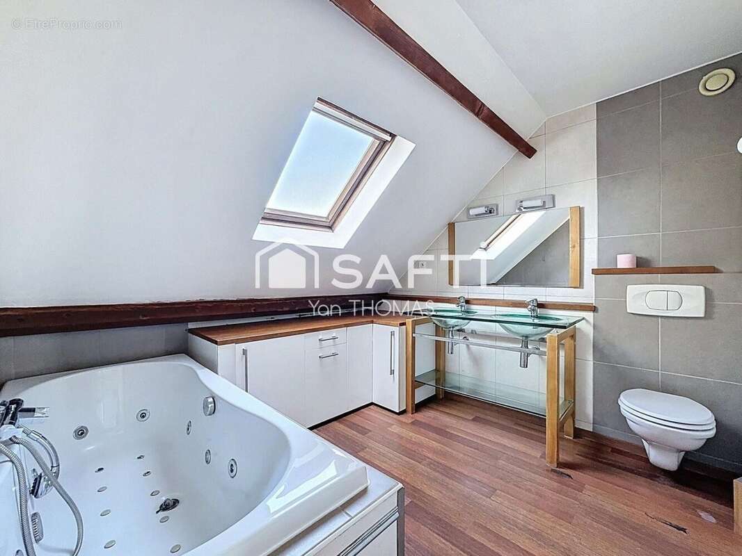 Photo 9 - Maison à LA FERTE-SAINT-AUBIN