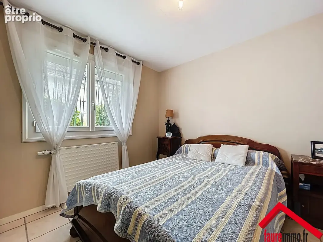 Maison à brive-la-gaillarde - photo 6