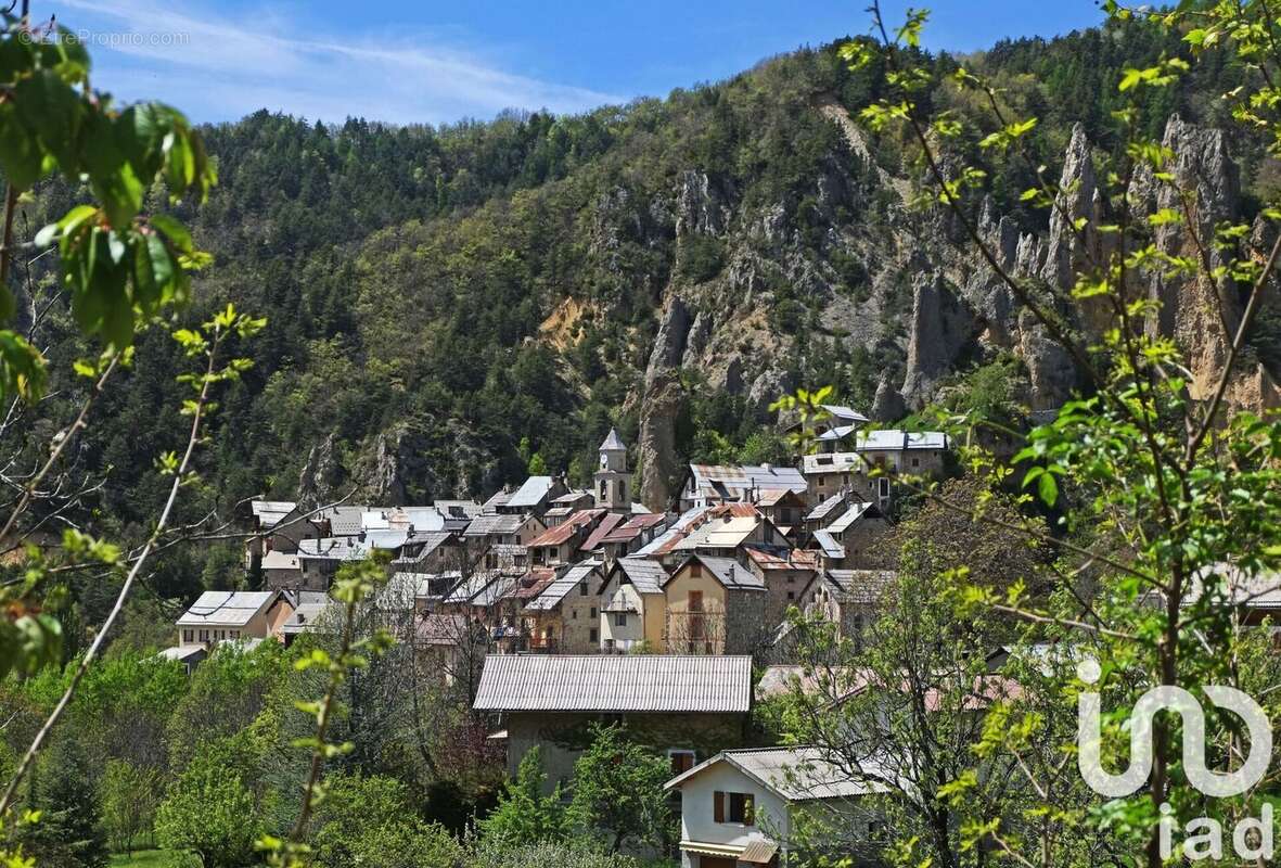 Photo 2 - Appartement à PEONE