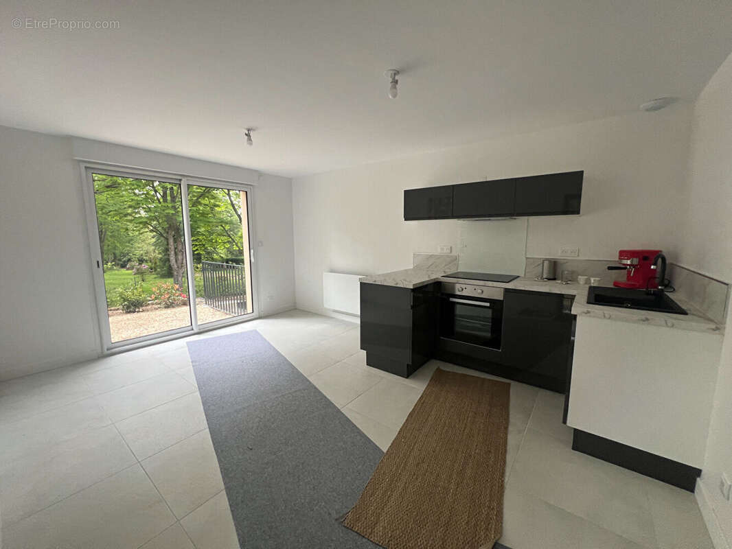 Maison à MONTFORT-L'AMAURY