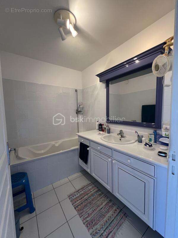 Appartement à SAINT-FRANCOIS