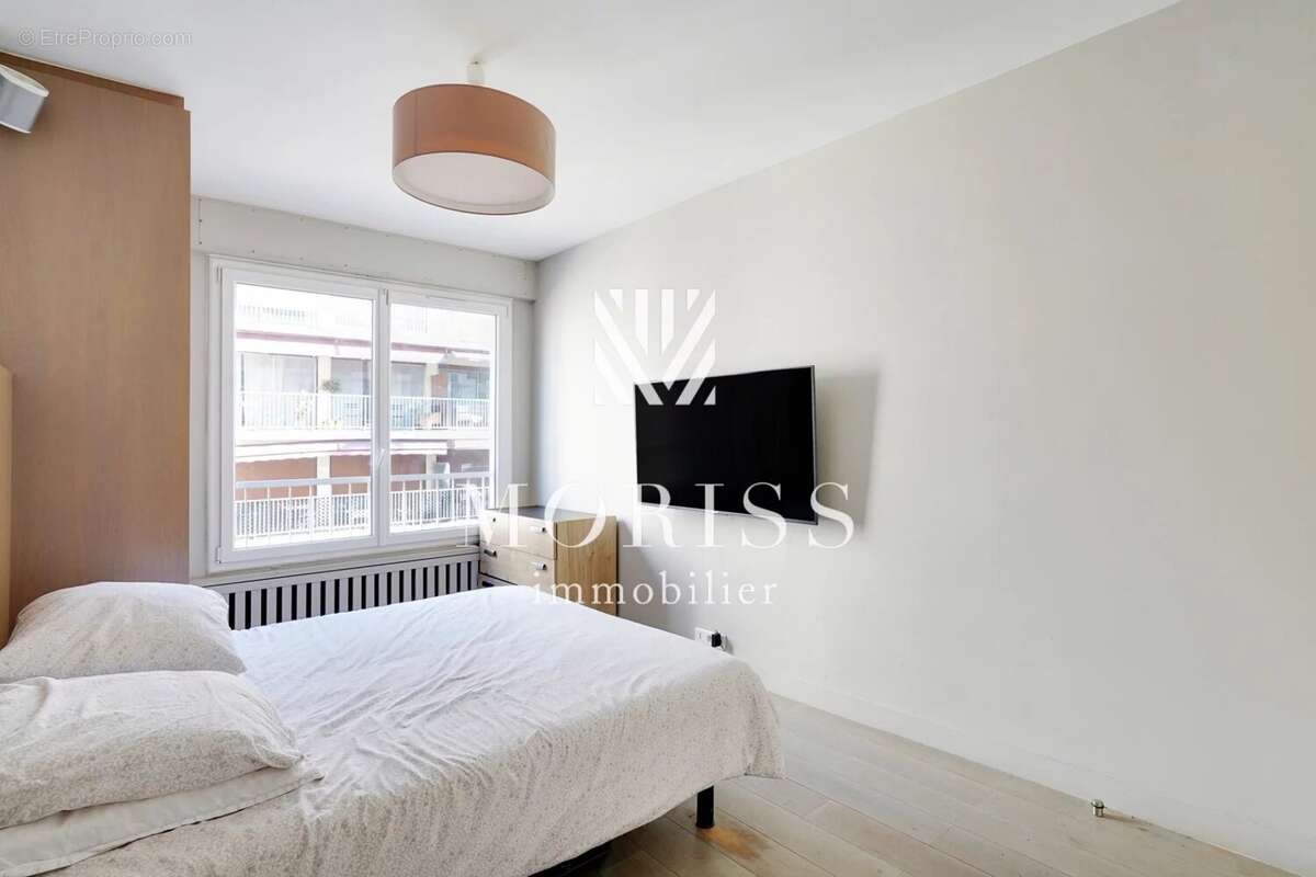 Appartement à SAINT-MANDE