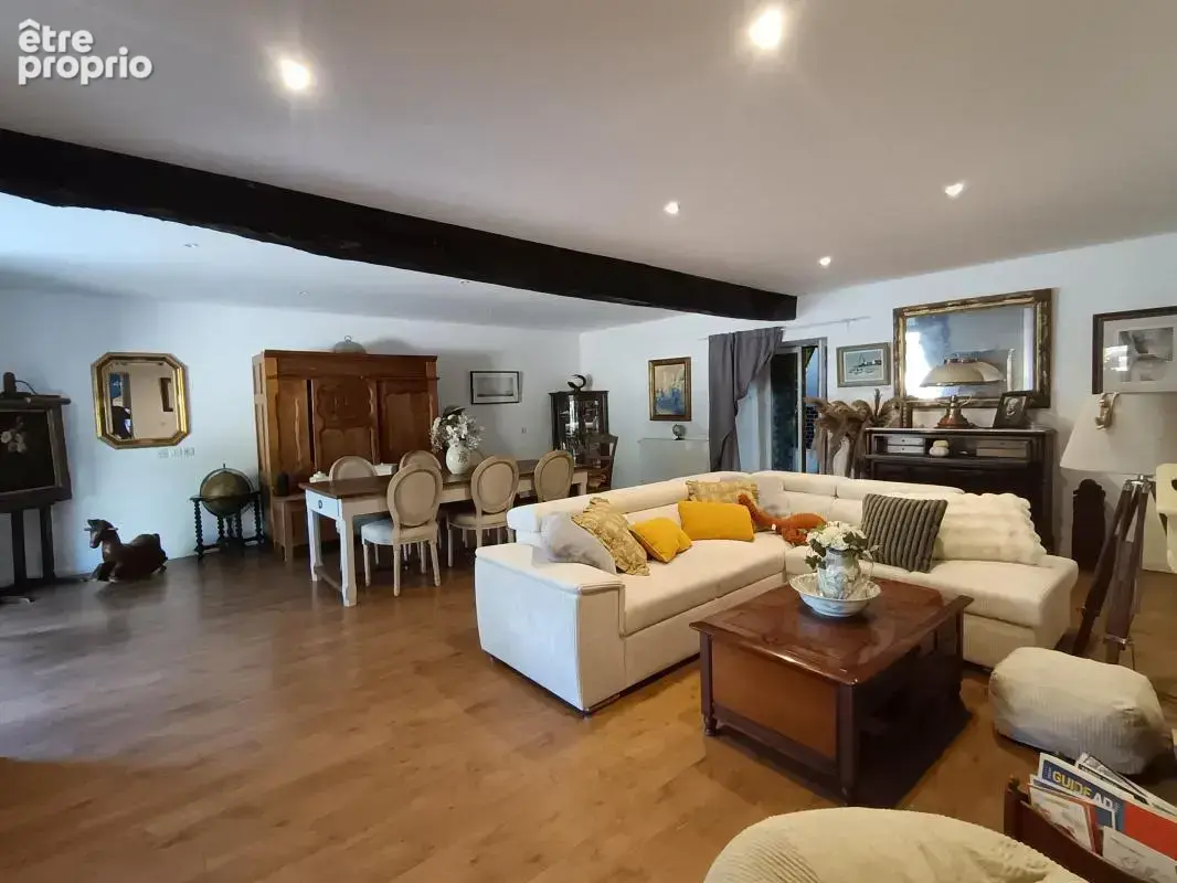 Maison de caractère, au sein d'un environnement préservé - photo 5