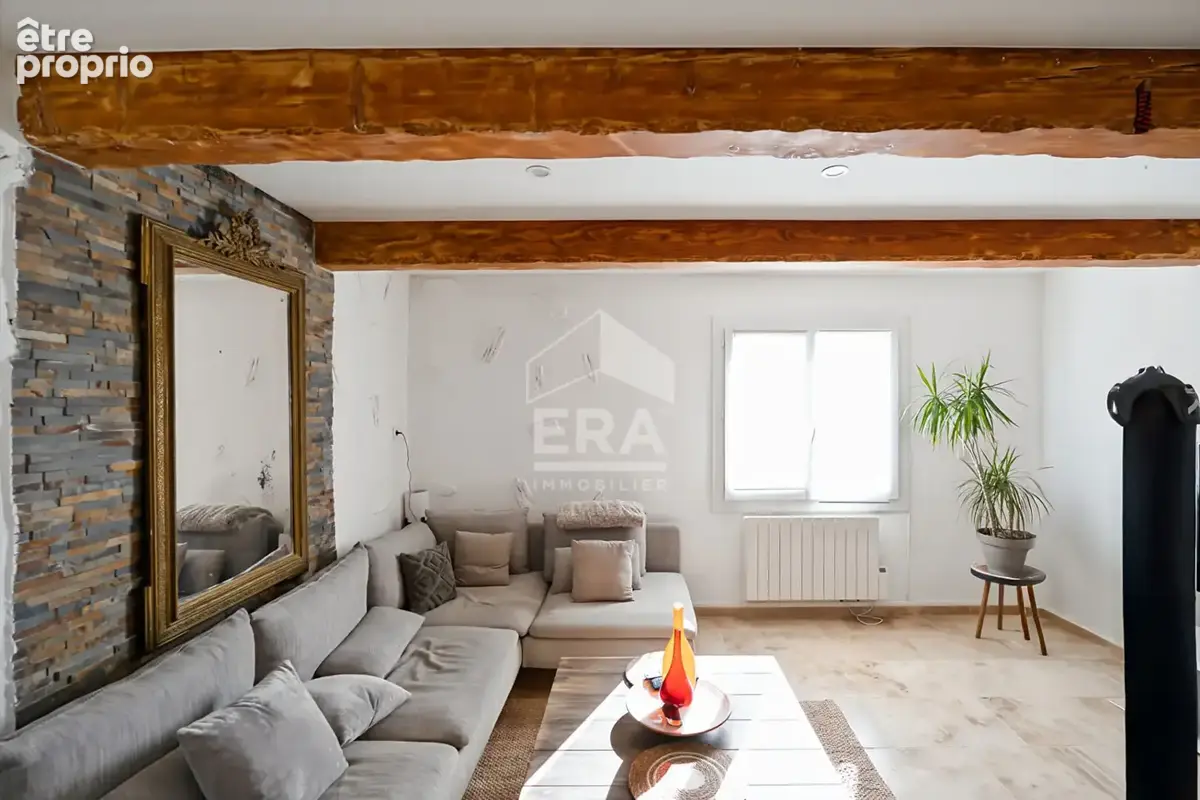 Appartement 60m² à cabriès - photo 9