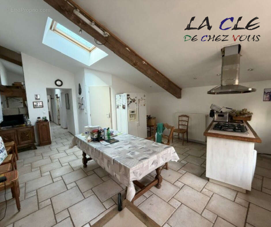 Maison ancienne renovee - photo 2