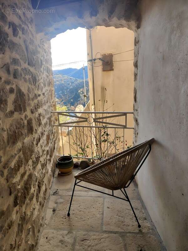 Maison à SAINT-GERVAIS-SUR-MARE