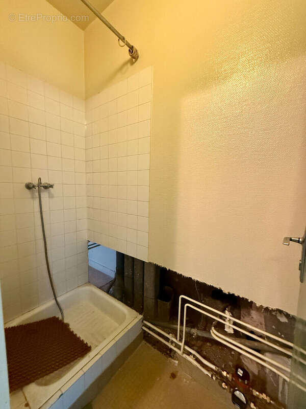 Appartement à NOYAL-SUR-VILAINE