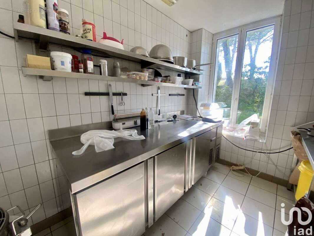 Photo 5 - Commerce à MADIRAN