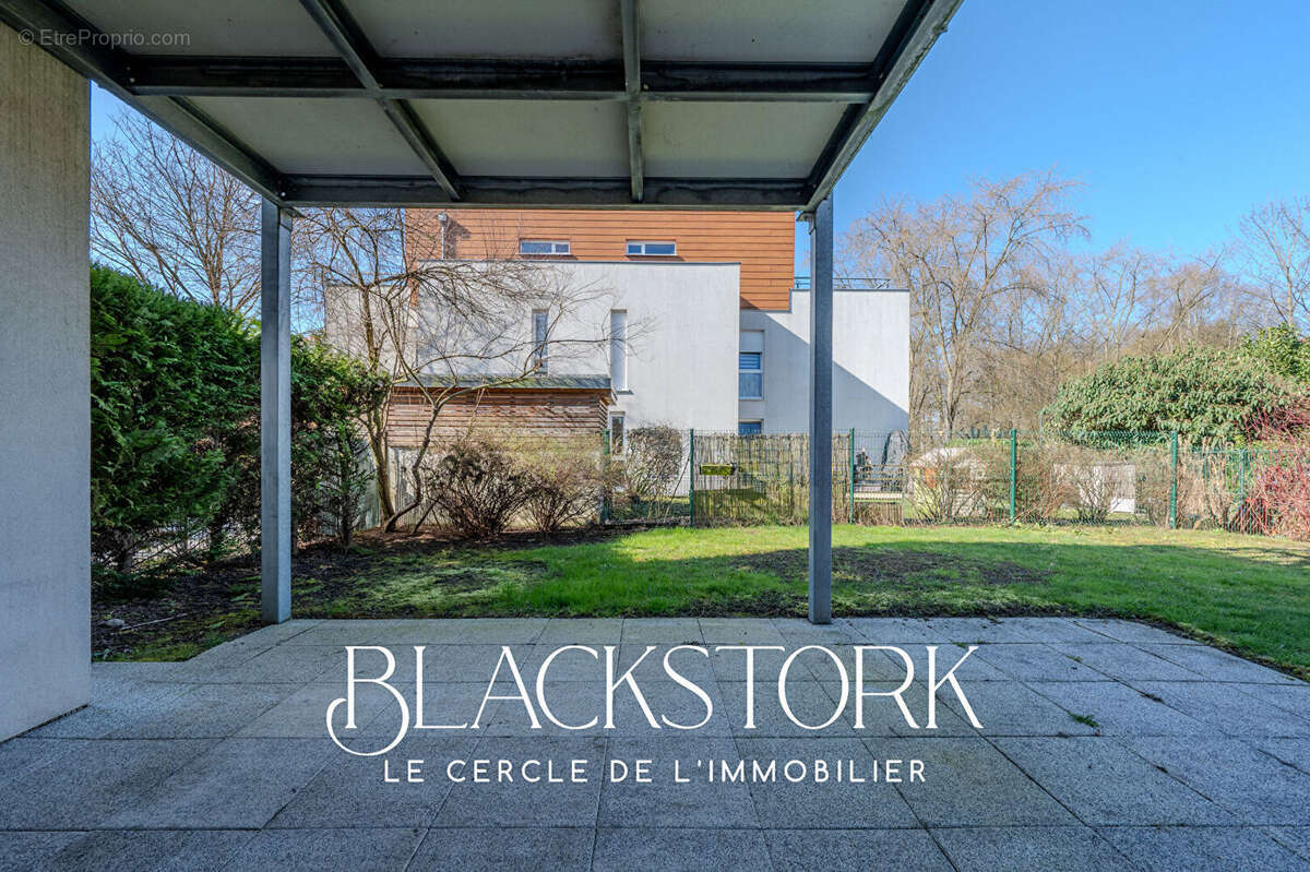 Appartement à ECKBOLSHEIM