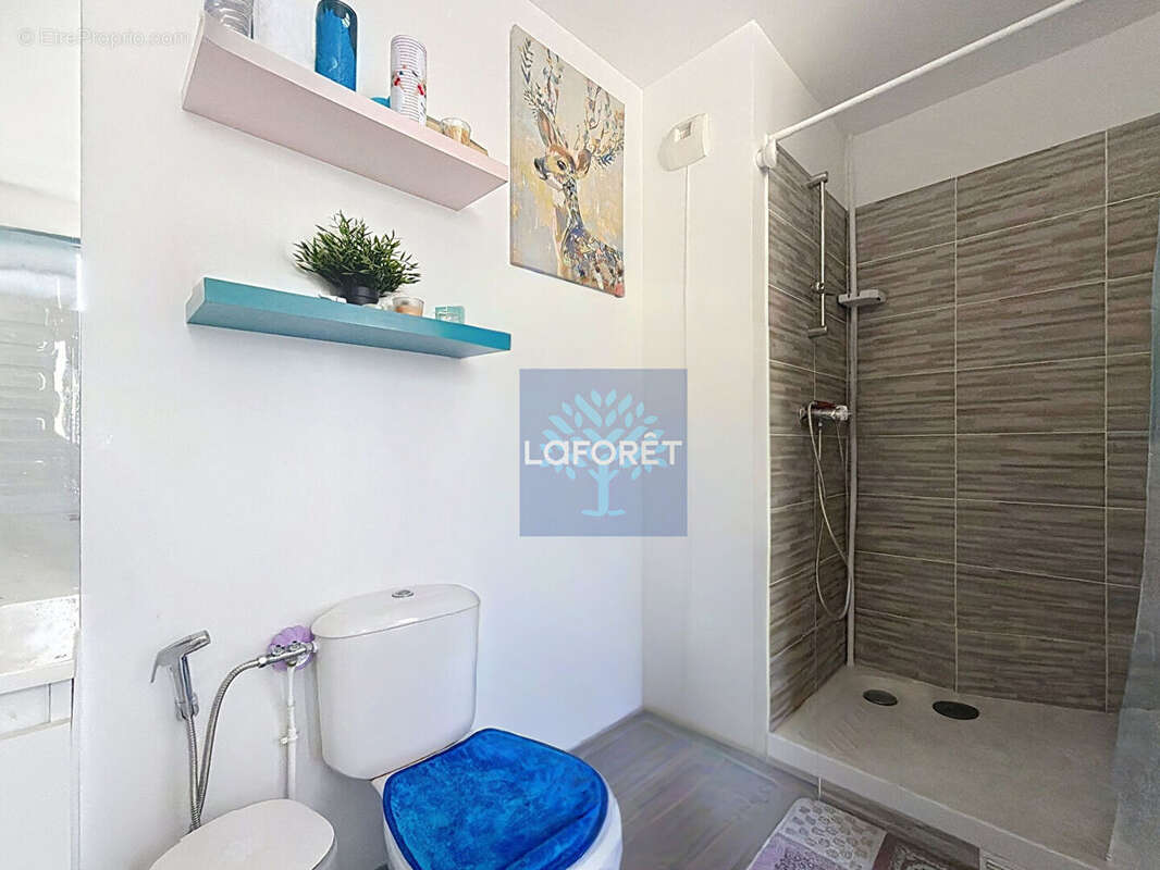 Appartement à CERGY