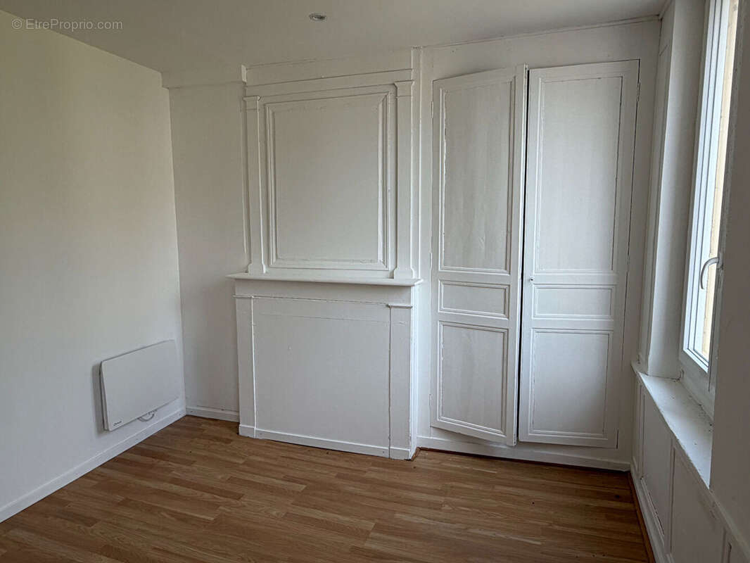 Immeuble Marle - photo 7