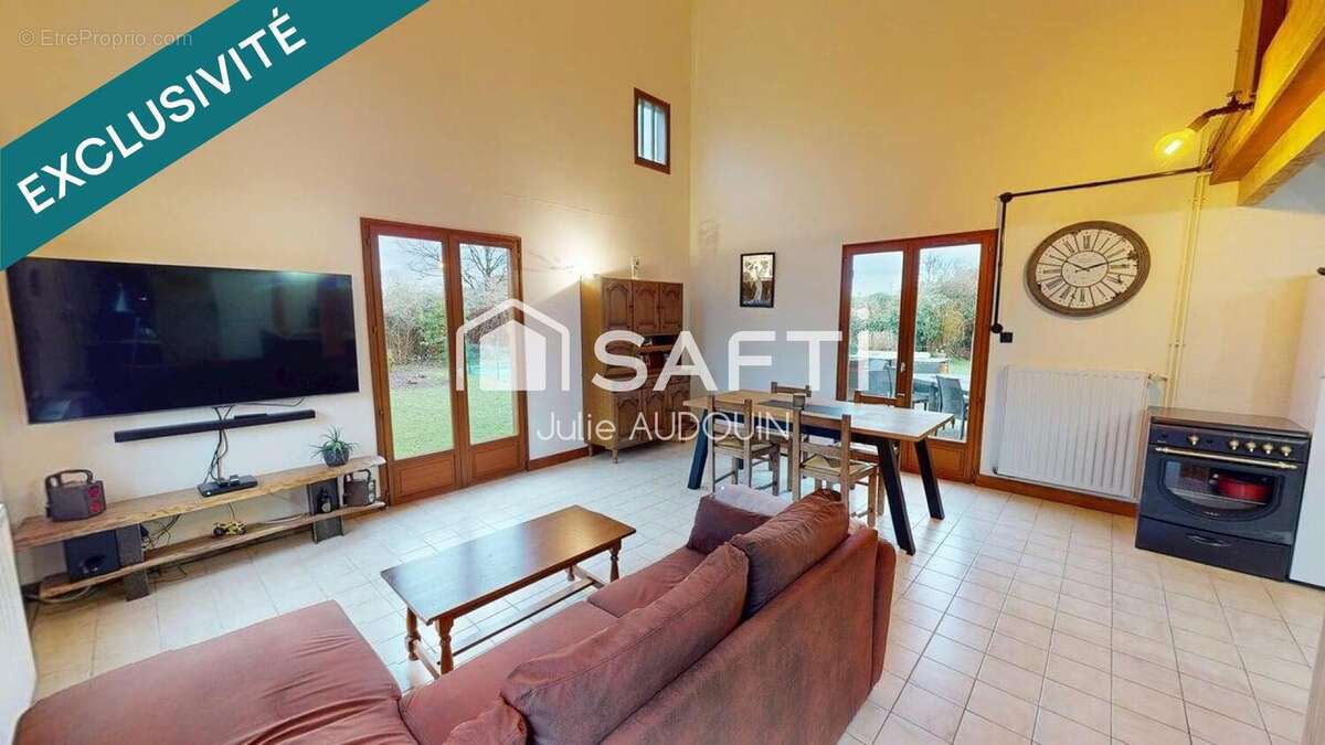 Photo 6 - Maison à NERE