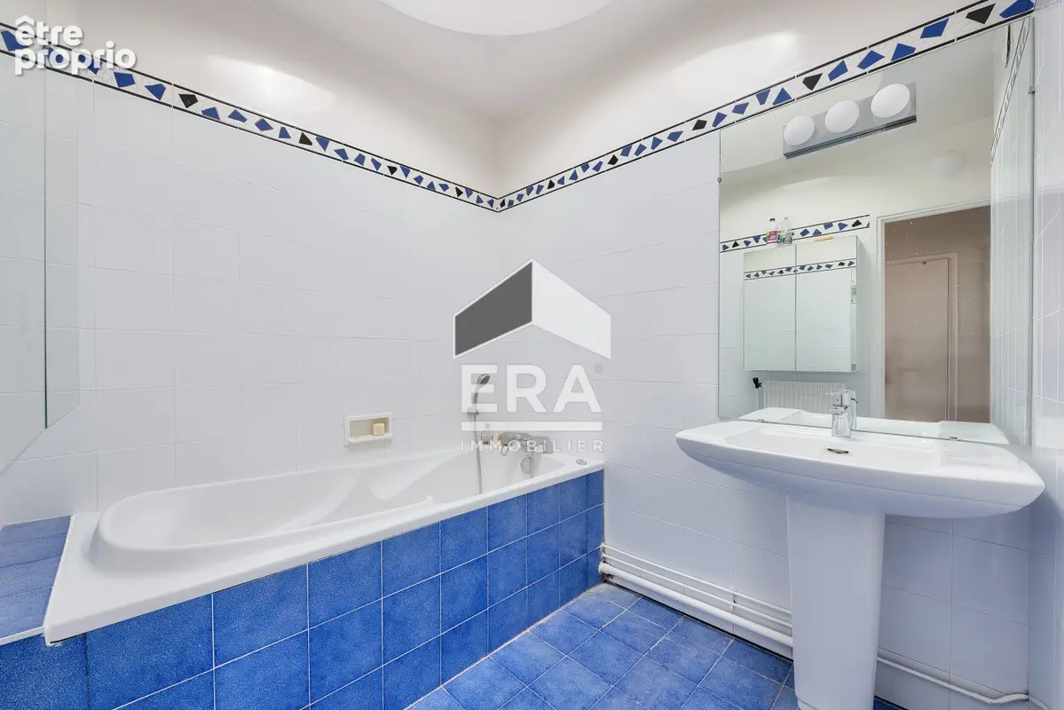Appartement 154m² à paris 14e arrondissement - photo 15