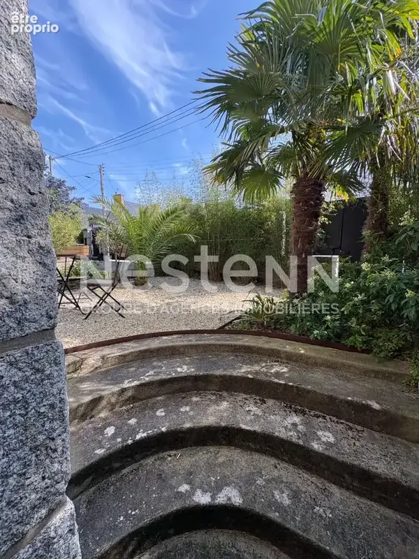 Maison d'exception à Dinard  proche plages de Port Blanc et Saint Enogat - photo 2