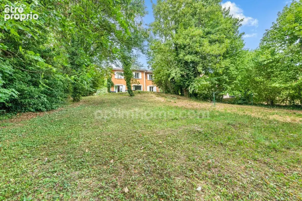 Maison à vendre à Collonges-au-Mont-d’Or (69660) – 170 m² sur terrain de 1 700 m² à bâtir - photo 18