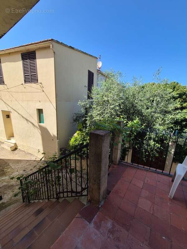 Maison à vendre 3 pièces CALENZANA (20) - photo 2