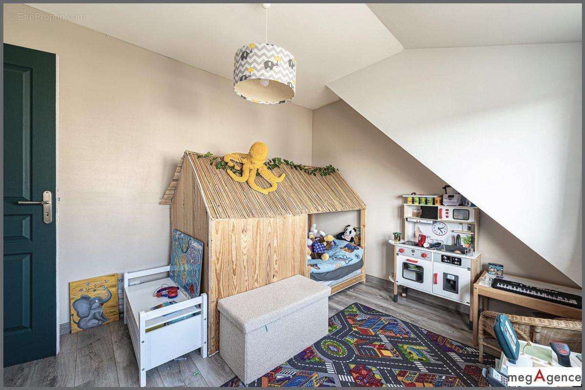 Maison à PERROS-GUIREC