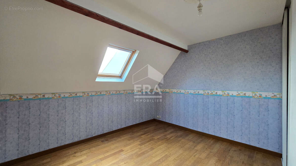 Maison à VIRY-CHATILLON