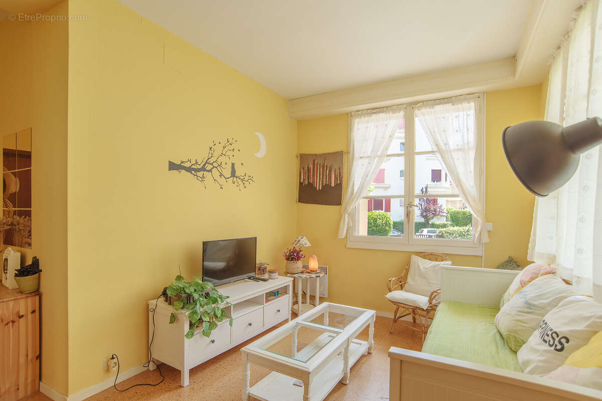 Appartement cœur plage - photo 8