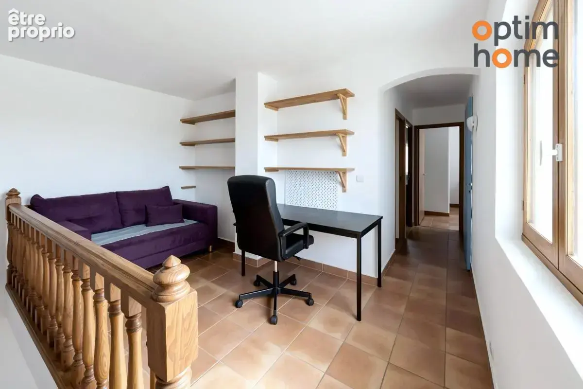 Maison Achat à Bouc-Bel-Air (13320) Propriété 202 m² avec piscine et dépendance - photo 8
