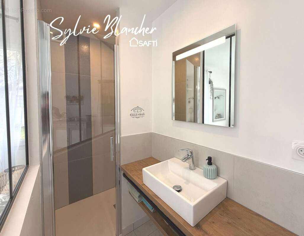 Photo 6 - Maison à EVRECY