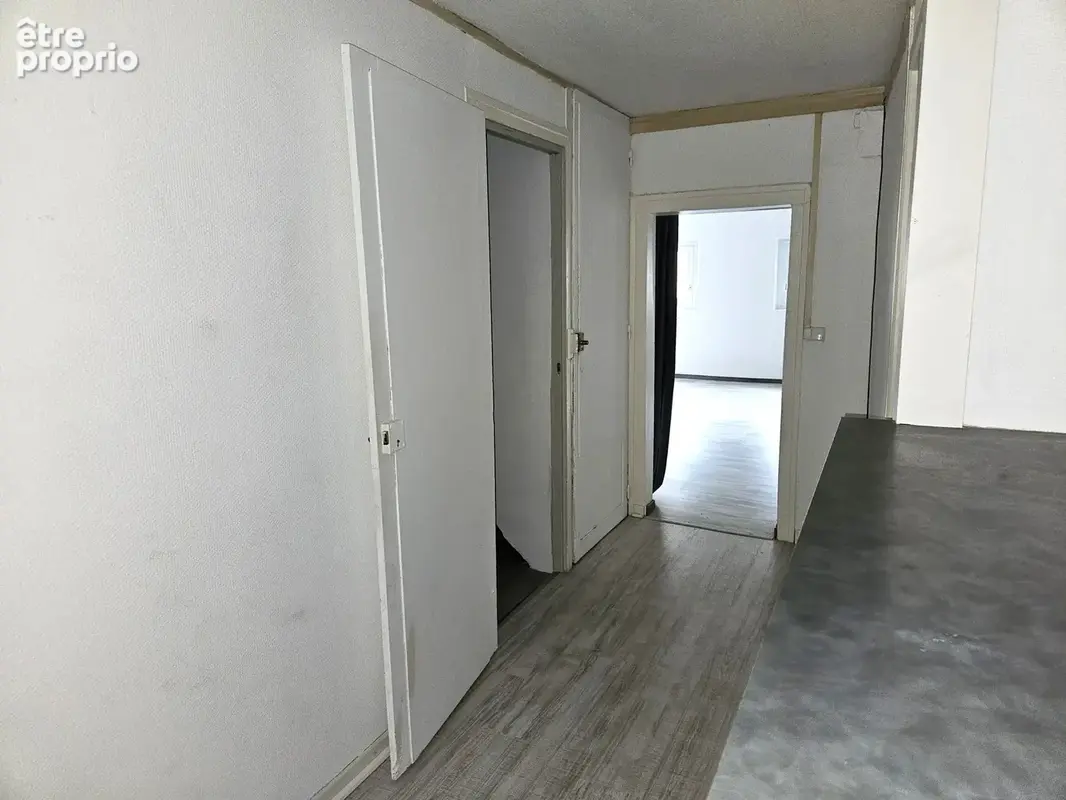 Appartement type 2 - photo 4