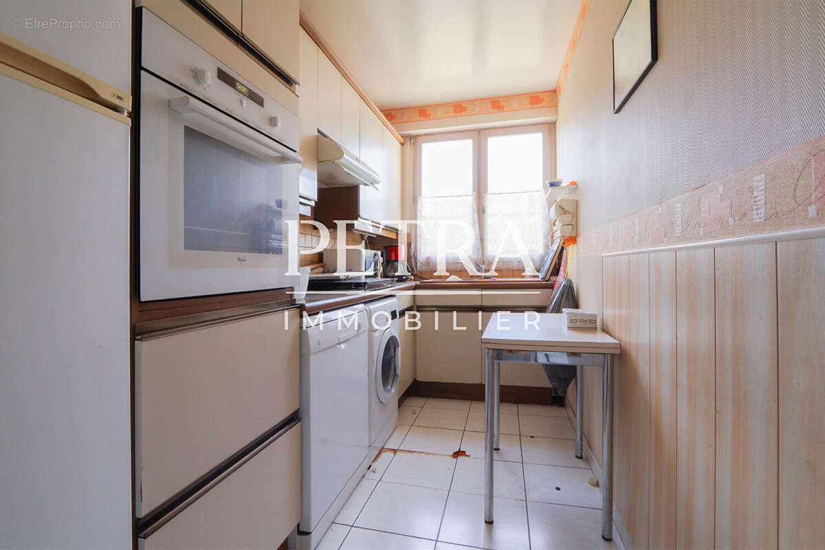 Appartement L'Hay Les Roses 4 pièces 75m2 - Metro 14 avec Box et Cave - photo 6
