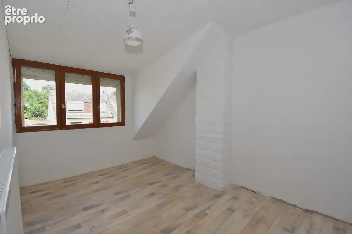 Maison 6 pièces 98 m² à vendre à Ailly-Sur-Somme (80470) - photo 10