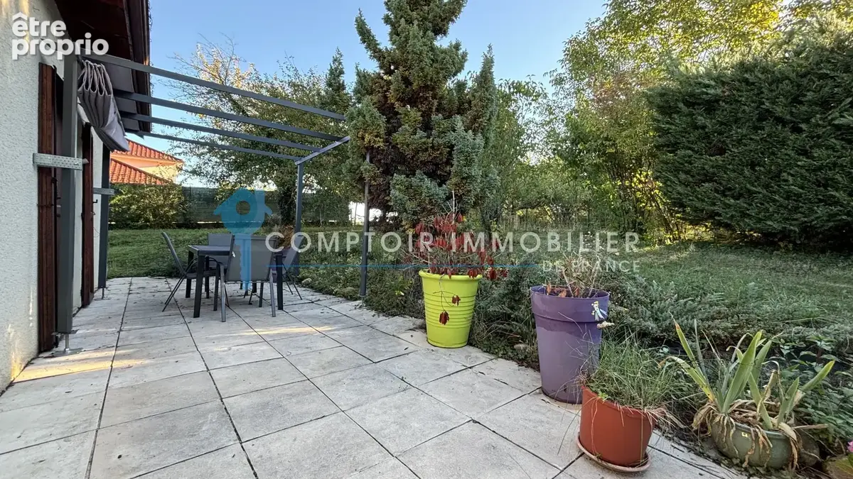 Maison Individuelle - photo 6