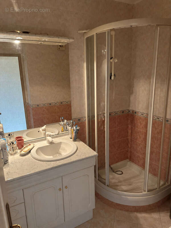 Appartement à VILLECRESNES