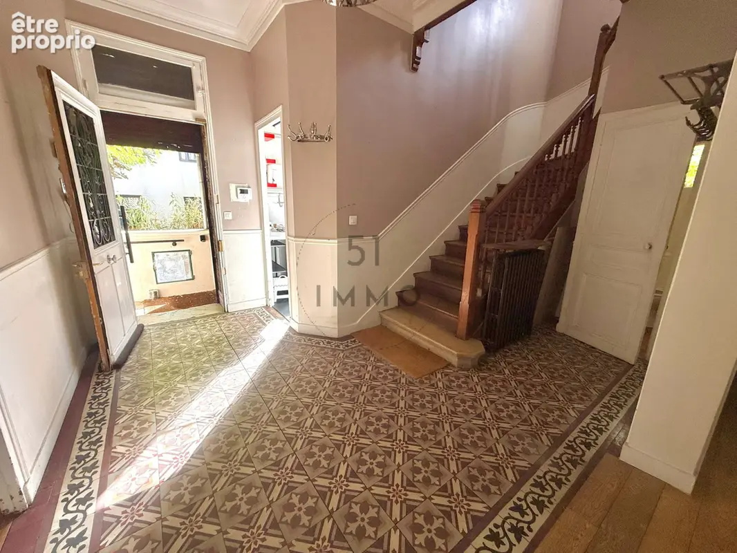 Maison 7 pièces 165 m² à vendre à Bagneux (92220) - photo 2