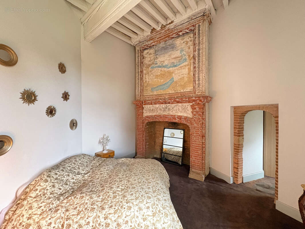Appartement à MURET