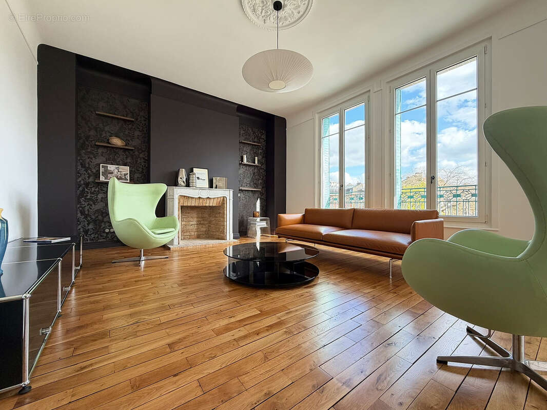 Appartement à REIMS