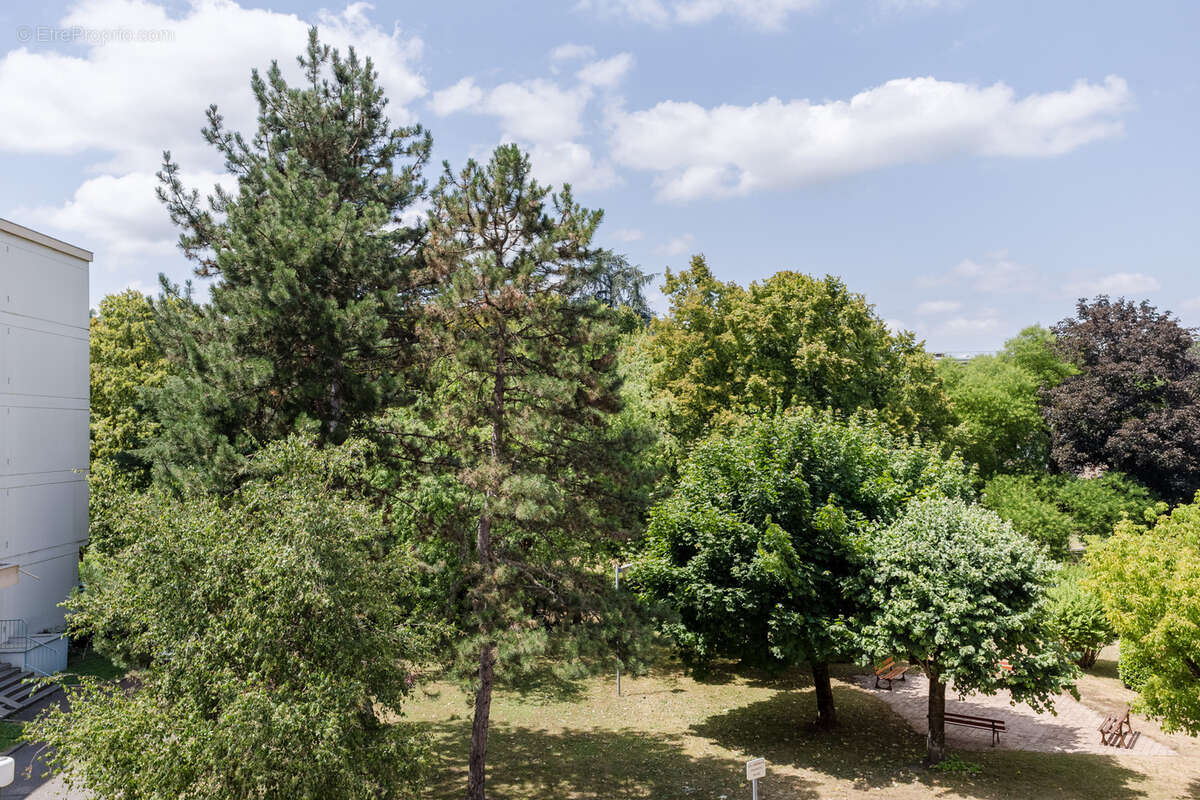 Appartement à BOURGOIN-JALLIEU