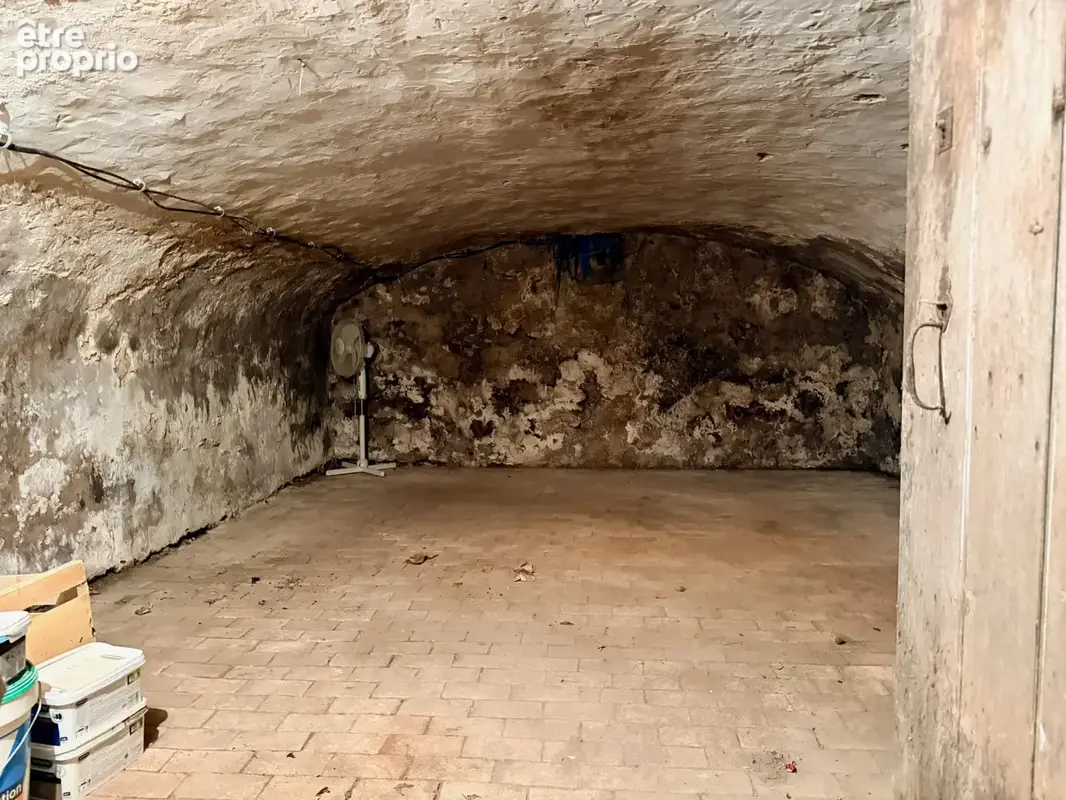 Les Rairies, Maison 6 chambres sur grand terrain clos avec garages et dépendances - photo 10