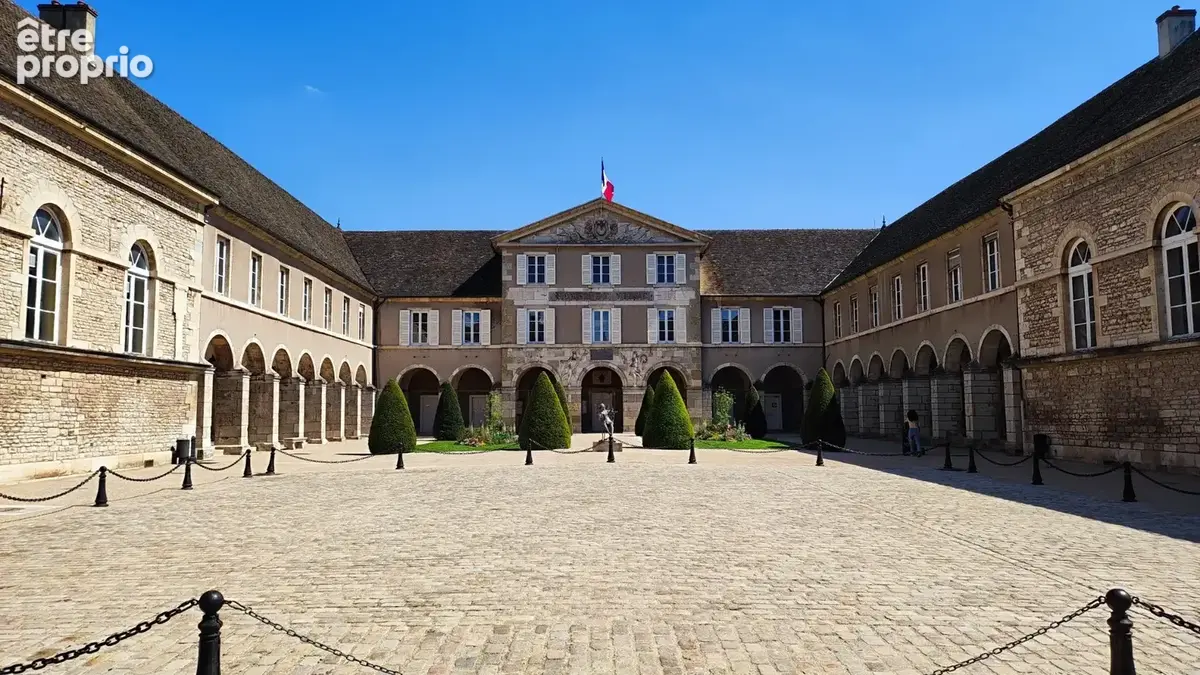 Appartement à BEAUNE