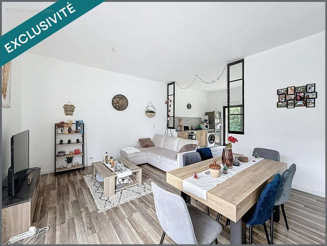 Photo 2 - Appartement à ESVRES