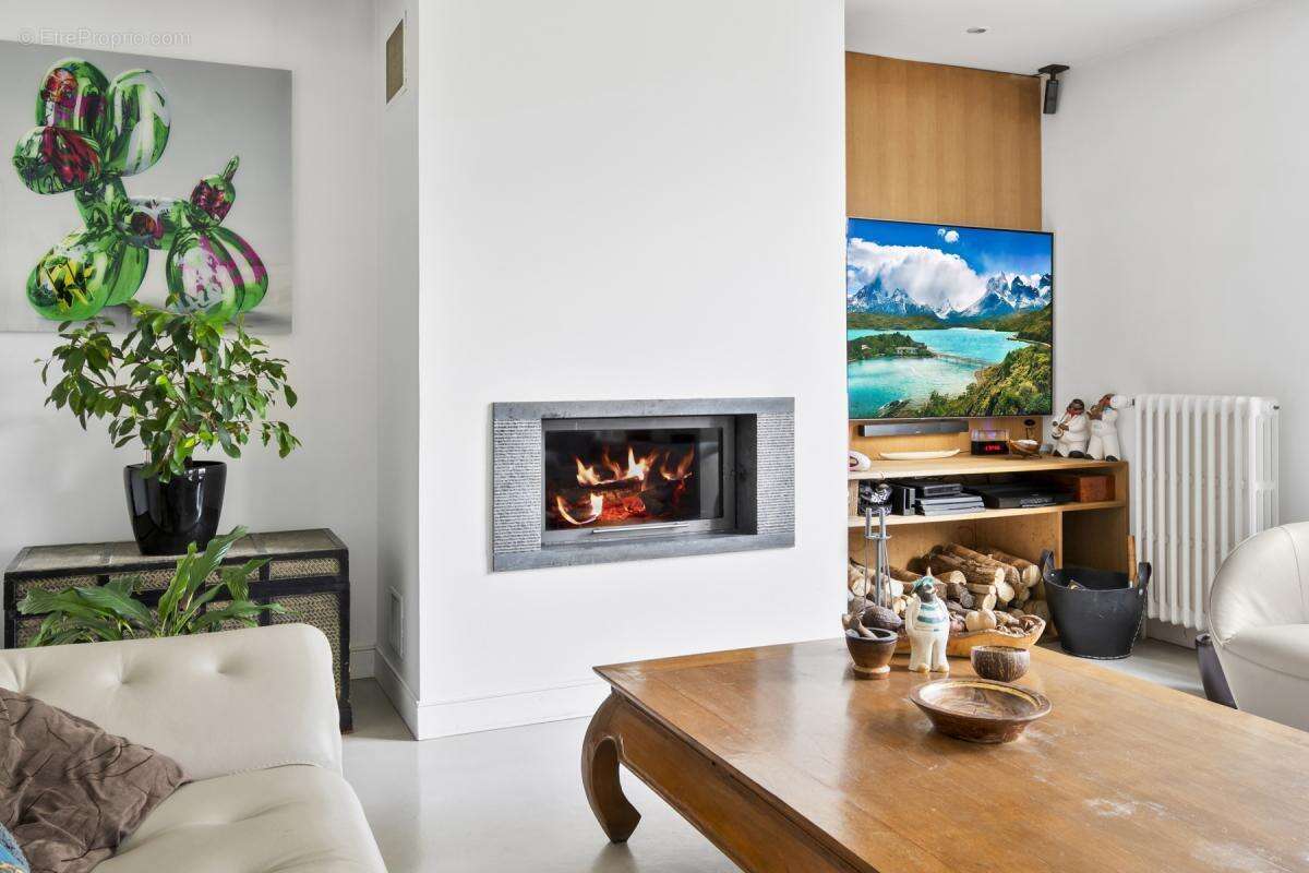 Maison à ANDRESY