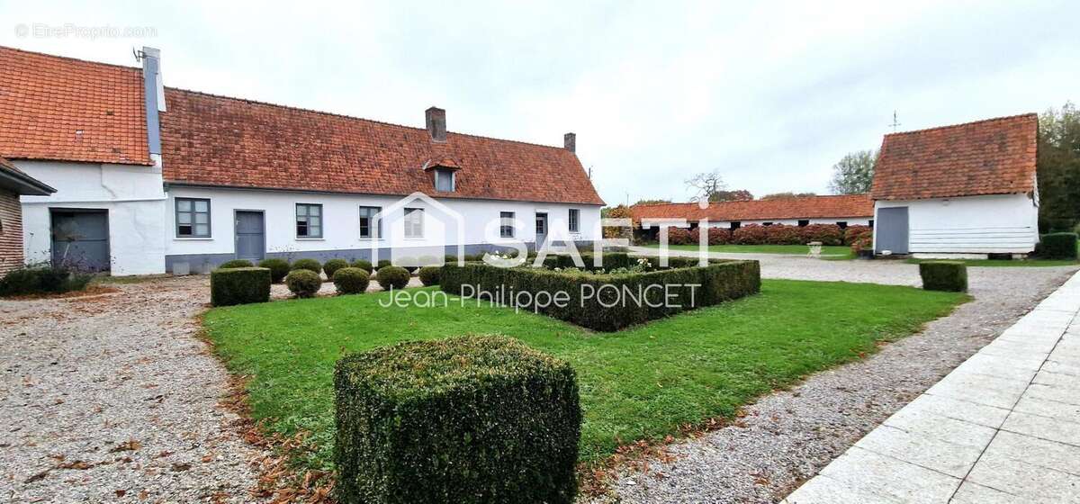 Photo 3 - Autre à GOUY-SAINT-ANDRE