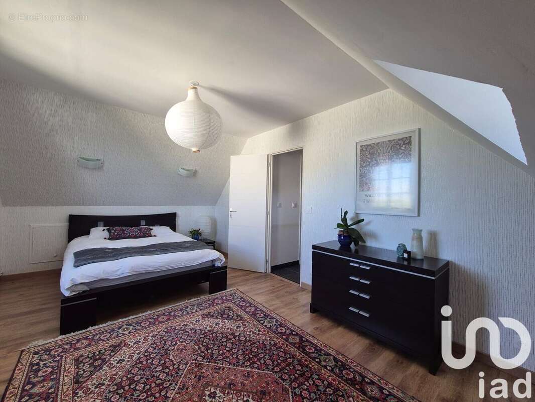 Photo 6 - Maison à MARCHEMORET