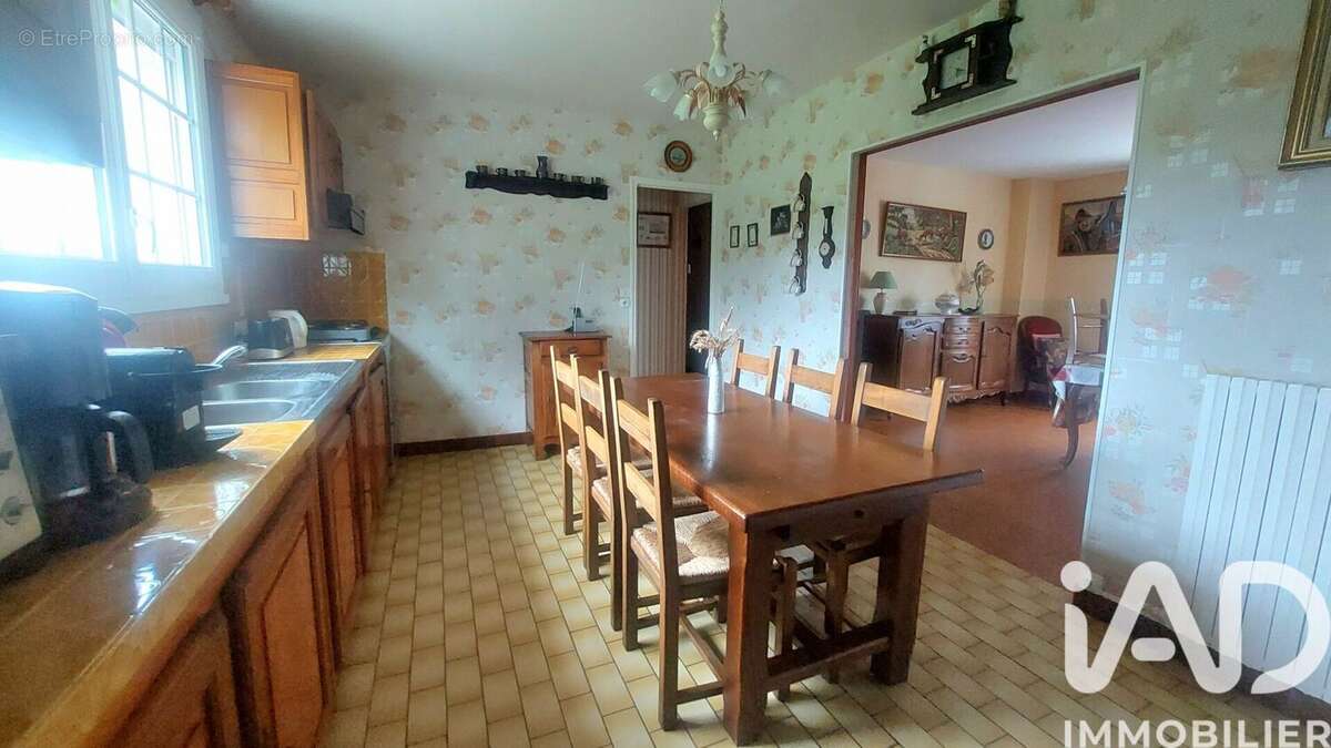 Photo 6 - Maison à QUETTEHOU